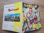 Gordon nr 6 uit 1967, Enlèvement ou Envoi