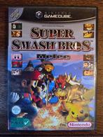 Super Smash Bros Melee, Games en Spelcomputers, Gebruikt, Vechten, Verzenden, 3 spelers of meer