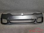 BMW G30 G31 M-PAKKET M VOORBUMPER ORIGINEEL, Gebruikt, Voor, Ophalen of Verzenden, Bumper