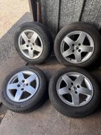 Jantes 185/65/R15 (4x108) Origine Peugeot, Ophalen, Gebruikt, Velg(en)