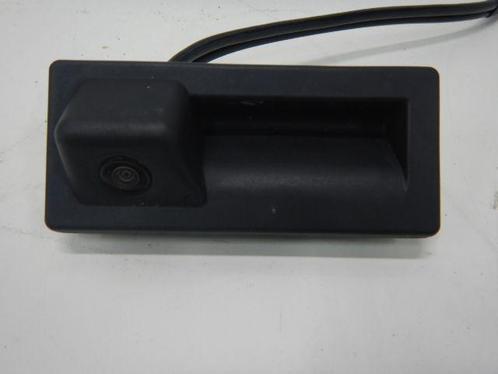 Audi A4 8W B9 Achteruitrijcamera 3V0827566C, Auto-onderdelen, Elektronica en Kabels, Audi, Gebruikt, Ophalen of Verzenden