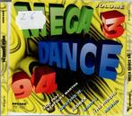 cd   /   Mega Dance 94 Volume 3, Cd's en Dvd's, Cd's | Overige Cd's, Ophalen of Verzenden