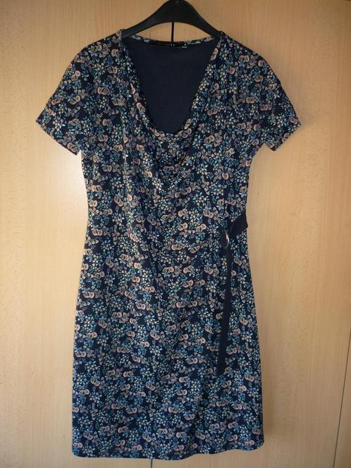 Damesjurk 36-38, Kleding | Dames, Jurken, Nieuw, Maat 38/40 (M), Overige kleuren, Knielengte, Verzenden