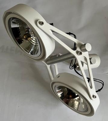Modular Nomad, Enlèvement ou Envoi