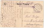 philatélie Zeppelin, Carte postale, Enlèvement ou Envoi