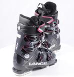 36,5 37 EU dames skischoenen LANGE RX 90, Sport en Fitness, Gebruikt, Verzenden, Schoenen, Carve