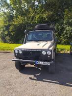 Defender Santana PS 10, Achat, Diesel, Particulier