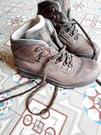 Leren Stapschoenen AIGLE 40, Ophalen