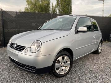 Klaar om te registreren Vw Lupo 1.4ess 47000km Nieuwstaat beschikbaar voor biedingen