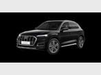 Audi Q5 50 TFSIe Quattro PHEV Advanced S tronic (220 kW), Autos, Audi, SUV ou Tout-terrain, Hybride Électrique/Essence, Noir, Automatique