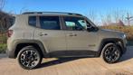 Jeep Renegade Renegade PHEV 1.3 T4 AWD Upland DDCT (EU6.4) T, Auto's, Automaat, Stof, 4 cilinders, 5 zetels