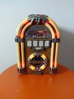 Radio juke box gelijkend, Verzamelen, Ophalen