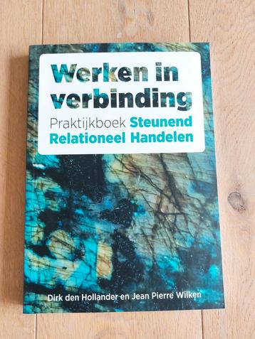 Werken in verbinding Dirk den Hollander beschikbaar voor biedingen