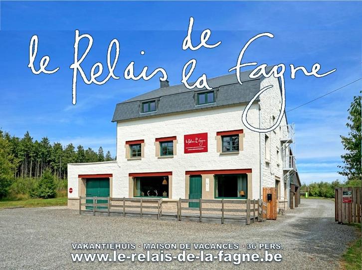 Vakantiehuis voor groepen Ardennen, Vakantie, Vakantiehuizen | België, Ardennen of Luxemburg, Landhuis of Villa, Landelijk, In bergen of heuvels
