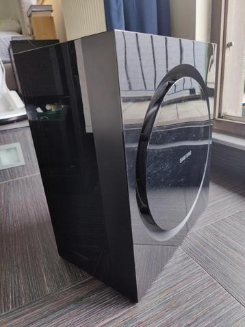 Subwoofer Samsung PS-EW4-1 beschikbaar voor biedingen