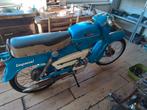 Oldtimer brommer rap stokvis imperial, Fietsen en Brommers, Ophalen of Verzenden