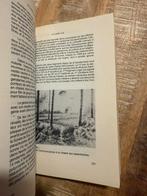 La campgane de l'armee Belge en 1940 - De Fabribeckers, Ophalen of Verzenden, Tweede Wereldoorlog, Gelezen, Algemeen