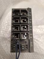 Industriele Siemens switch, Ophalen of Verzenden, Gebruikt