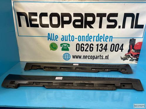 VOLVO V40 S40 ZIJSKIRT ZIJSKIRTS ORIGINEEL 455 LEVERBAAR!!!!, Auto-onderdelen, Carrosserie, Spatbord, Volvo, Gebruikt, Ophalen of Verzenden