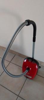 Kleine Toys Miele stofzuiger (kinderstofzuiger), Kinderen en Baby's, Ophalen, Zo goed als nieuw, Jongen of Meisje
