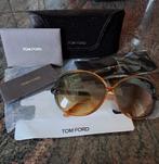 NIEUW ! TOM FORD ZONNEBRIL, Handtassen en Accessoires, Ophalen of Verzenden, Zonnebril