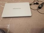 Toshiba-laptop, Ophalen, Zo goed als nieuw