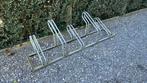 Râtelier pour 5 vélos, Jardin & Terrasse, Enlèvement, Comme neuf