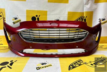 Ford Fiesta VII Active voorbumper H1BB-17K819-A1 beschikbaar voor biedingen