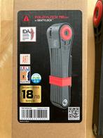 Foldolock Elite 110 cm - Het beste vouwslot op de markt!, Fietsen en Brommers, Fietsaccessoires | Fietssloten, Ophalen of Verzenden