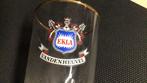 Ekla vandenheuvel gouden rand, Verzamelen, Ophalen of Verzenden
