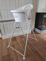 Shnuggle baby bad met staander, Ophalen, Zo goed als nieuw, Badje, Overige merken