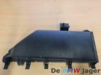 Deksel, filterkast rechts BMW 5-serie E60 E61 64316913504, Auto-onderdelen, Gebruikt, Ophalen of Verzenden, BMW, BMW