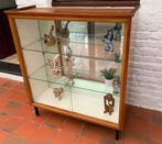 Vintage raam, Ophalen, Gebruikt, Glas