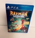 Rayman Legends — PlayStation 4, Ophalen, Zo goed als nieuw, Avontuur en Actie, Vanaf 7 jaar