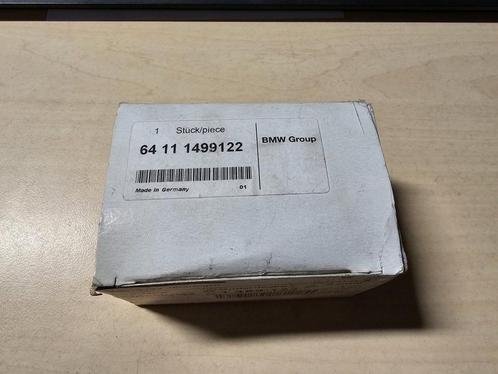 Kachelweerstand (Egel) MINI R50 R52 R53 6411149912211499122, Auto-onderdelen, Elektronica en Kabels, Mini, Gebruikt, Ophalen of Verzenden