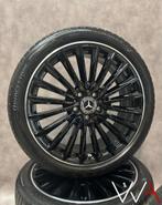 19” Mercedes A-Klasse CLA AMG Facelift velgen W177 X118 DEMO, 19 inch, Banden en Velgen, Nieuw, Ophalen of Verzenden