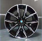 Nieuwe BMW 859M 19 inch velgen + zomerbanden, Auto-onderdelen, Banden en Velgen, 255 mm, Velg(en), Nieuw, Personenwagen