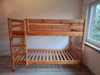 marque flexa 90x200, Huis en Inrichting, Slaapkamer | Stapelbedden en Hoogslapers, Ophalen of Verzenden, Gebruikt