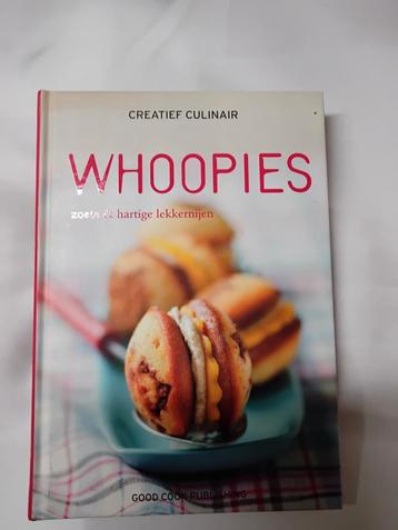 whoopies bakken  beschikbaar voor biedingen