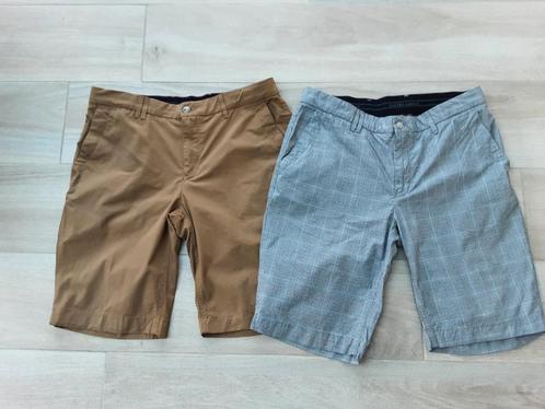 Comme neuf : lot de 2 shorts pour hommes taille 44 *Feel the, Vêtements | Hommes, Pantalons, Comme neuf, Taille 46 (S) ou plus petite