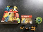 Lego Ninjago - 70690 - Jay’s Spinjitzu Ninja Training, Kinderen en Baby's, Ophalen, Zo goed als nieuw, Lego