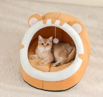 Kattenmandje  beschikbaar voor biedingen