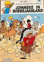 Jef Nys - Jommeke in Bobbejaanland, Ophalen of Verzenden, Gelezen, Jef Nys