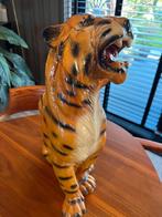 Italiaans Tijgerbeeld - Hollywood Regency, Enlèvement ou Envoi