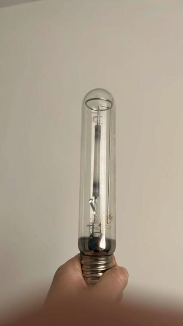 Lampe hydro factory hps 250W-T, Enlèvement, Comme neuf