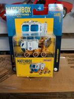 Matchbox COLLECTORS 2022 Nr11 NASA SEV CHARIOT, Ophalen of Verzenden, Zo goed als nieuw