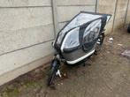 Te koop gazelle makki bakfiets, Fietsen en Brommers, Fietsen | Bakfietsen, Ophalen, Gazelle