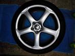 jantes vw, Auto-onderdelen, Banden en Velgen, Ophalen, 18 inch, Gebruikt, Banden en Velgen