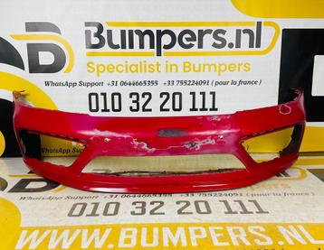 Bumper Porsche Carerra 911  Voorbumper 2-C9-4651z beschikbaar voor biedingen