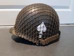Helm 506th, Band of Brothers Easy Company, Verzamelen, Militaria | Tweede Wereldoorlog, Ophalen of Verzenden